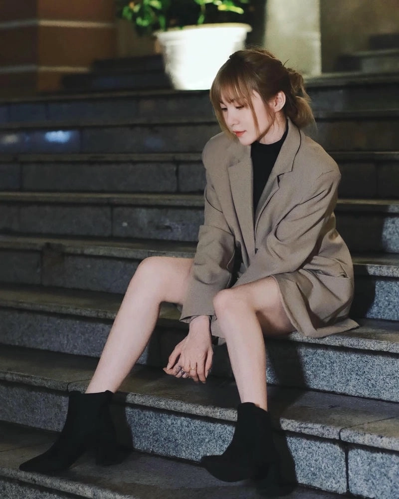 Tìm hiểu Lời Bài Hát Đừng Thức Khuya Nữa Của Như Hexi