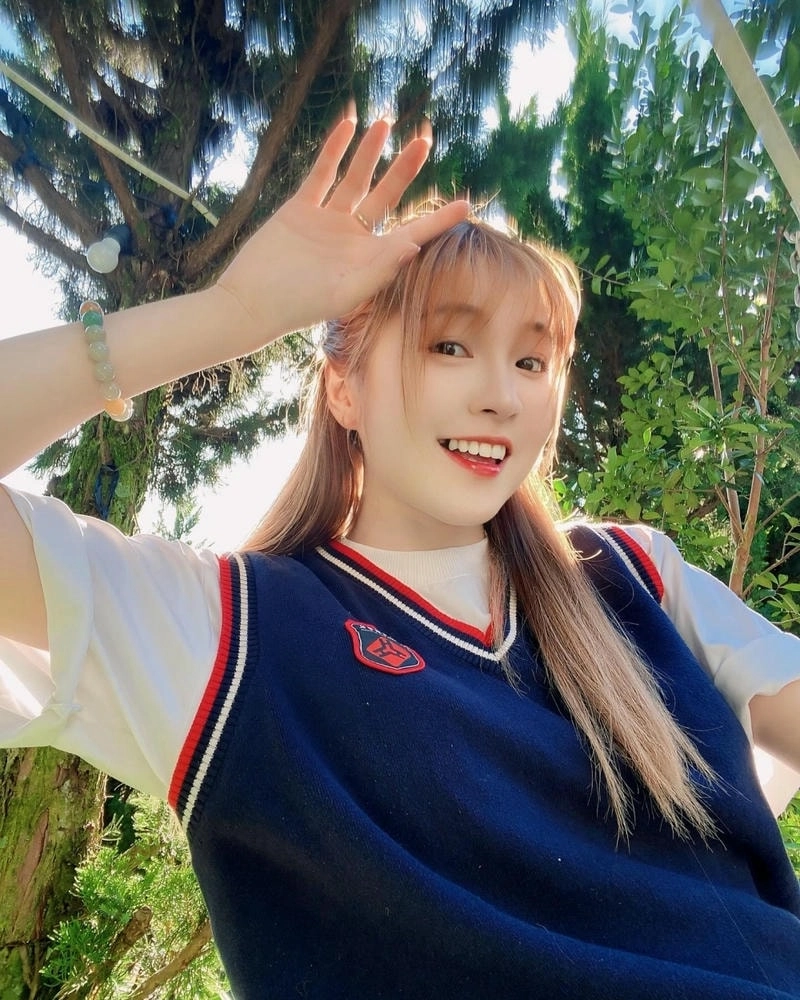 Toàn bộ Như Hexi Lyrics cực kỳ ấn tượng