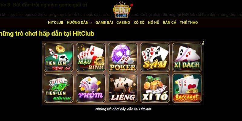 Những điều khiến nhà cái nổi tiếng