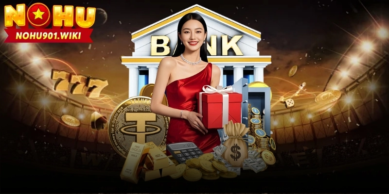 Nohu90 – Bí Mật Đằng Sau Nền Tảng Game Đổi Thưởng