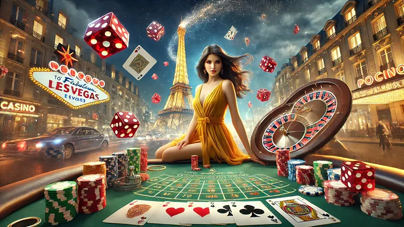 Những lưu ý vàng khi chơi Casino Fo88