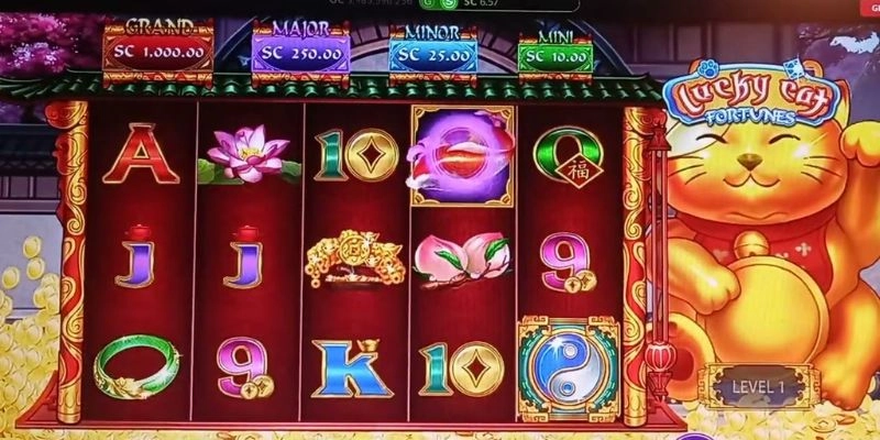 Khám phá thế giới game nổ hũ EE88 - nơi cơ hội và giải trí song hành