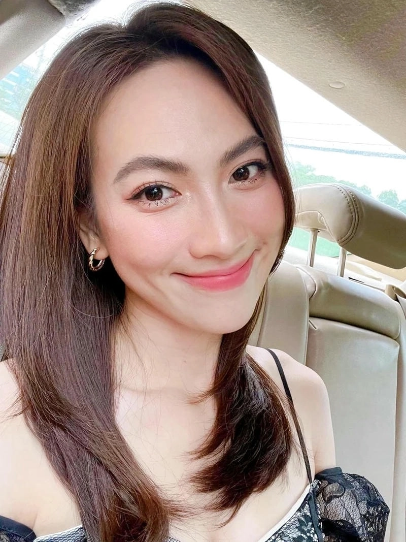 Khám phá tên thật của Phương Anh Đào