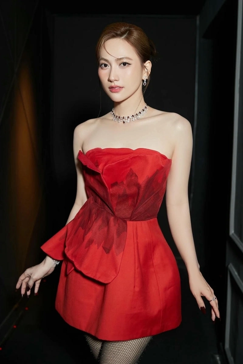 Chuyến đi đáng nhớ của Phương Anh Đào