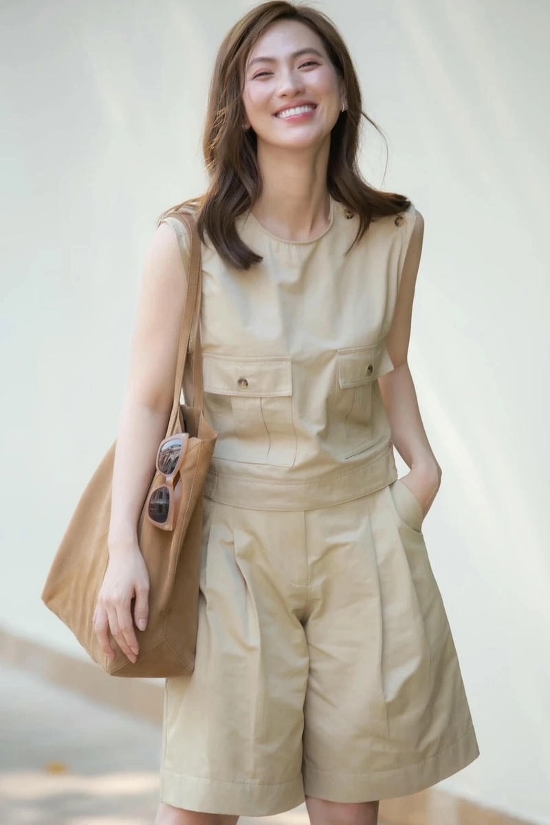 Tìm hiểu tuổi thật của Phương Anh Đào