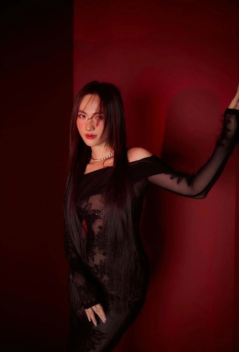 Dấu ấn Phương Anh Đào trong lối nhỏ