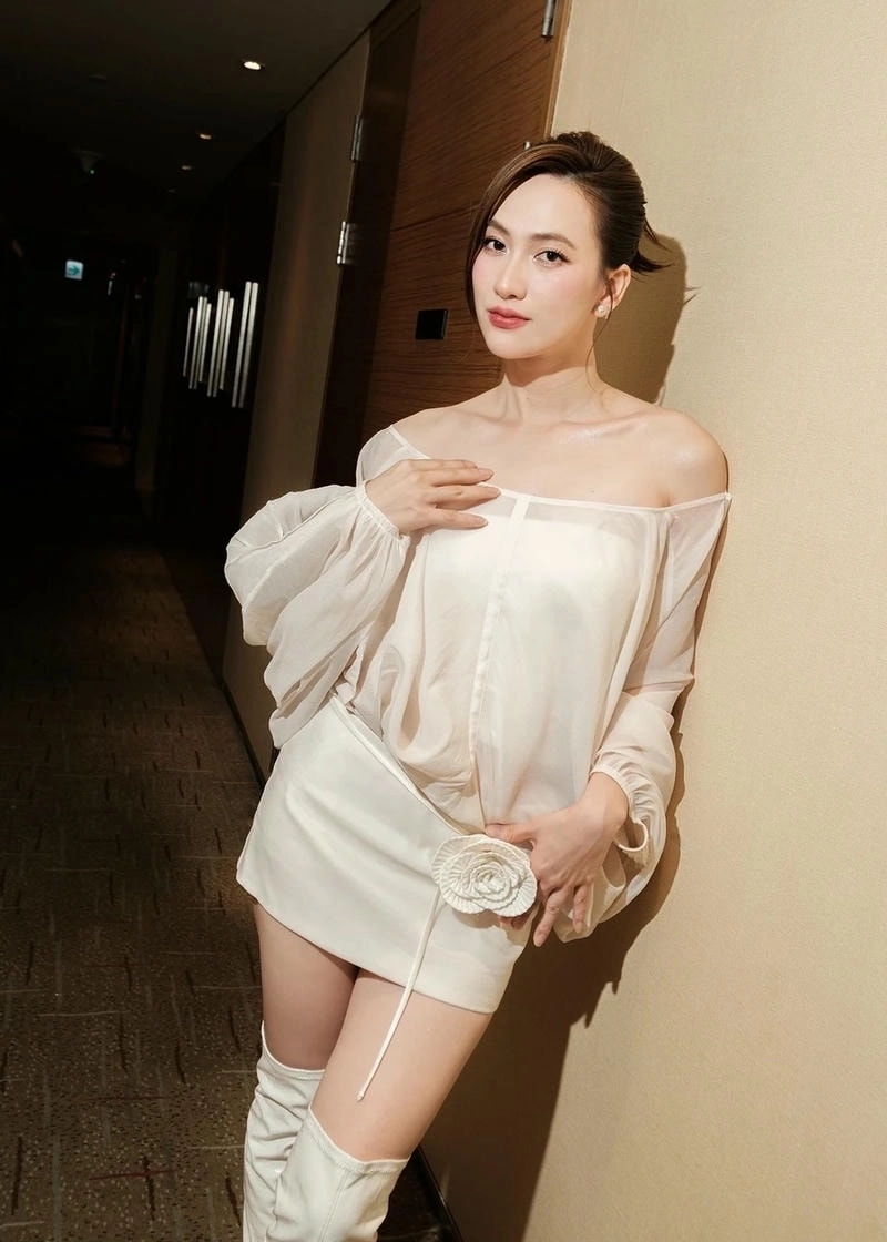 Sự thật về phẫu thuật của Phương Anh Đào
