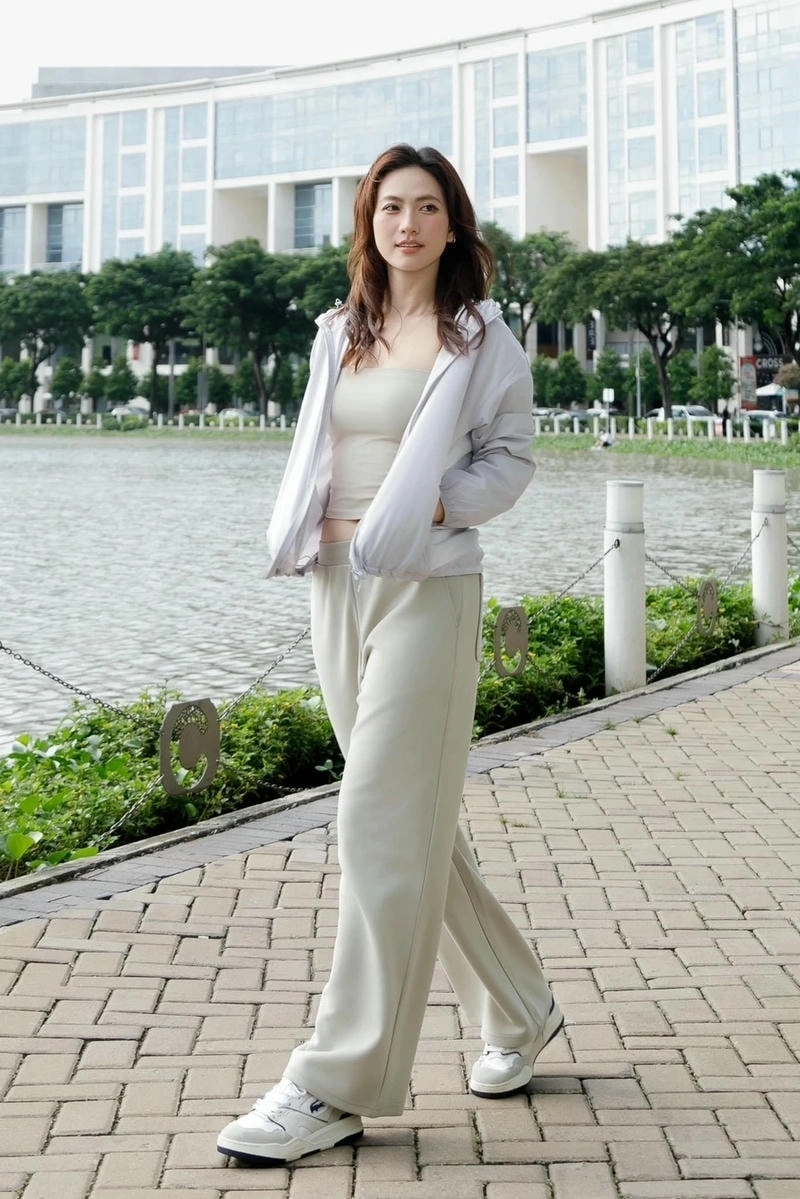 Điểm danh phim Phương Anh Đào đã đóng
