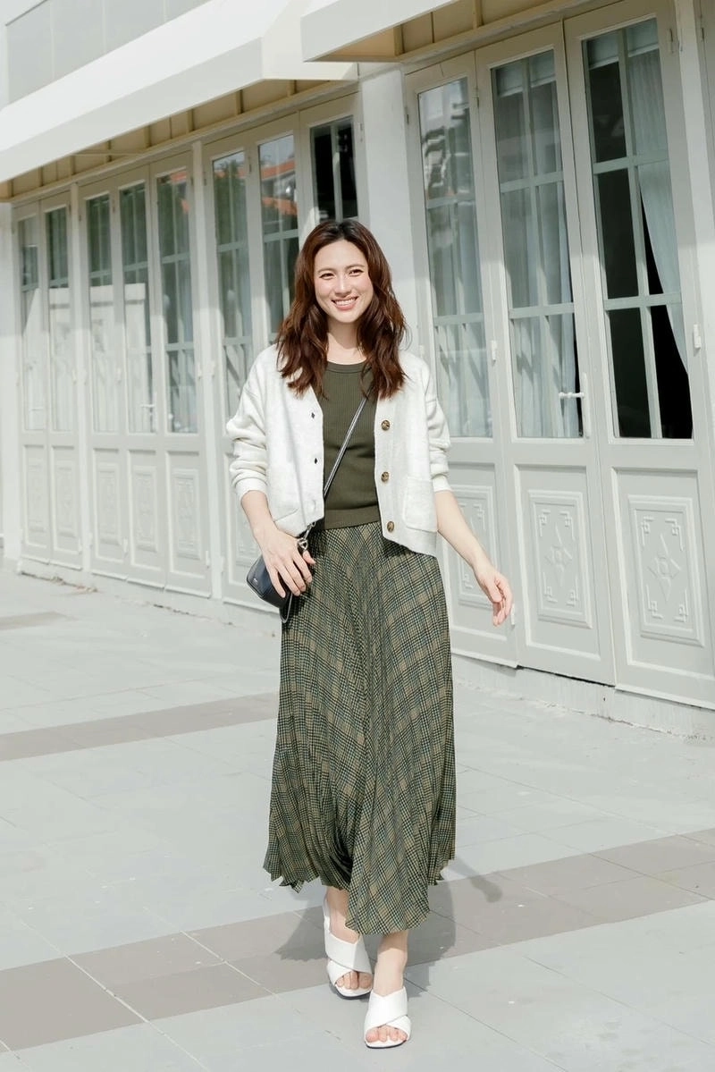 Cập nhật phim mới của Phương Anh Đào