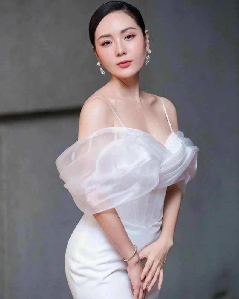 Khám phá sức hút đặc biệt của Phương Linh