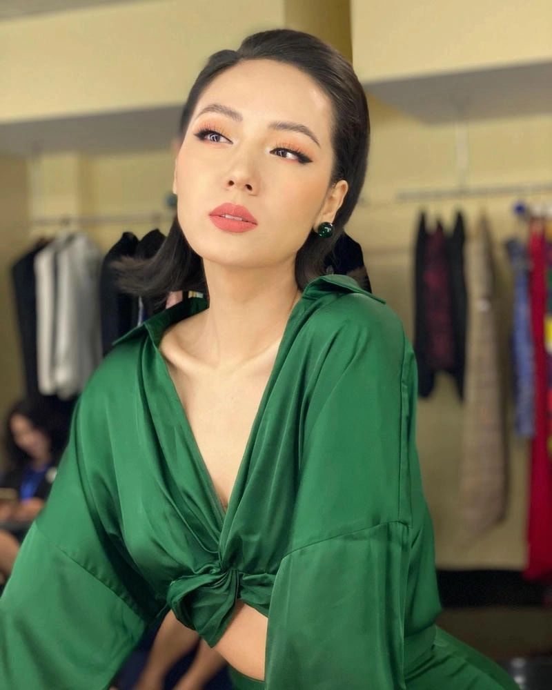 Khám phá không gian nghệ thuật Vườn hoa Phương Linh