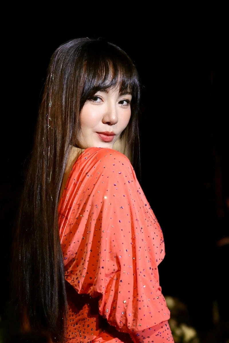 Giải mã tuổi thật của Phương Linh bao nhiêu tuổi