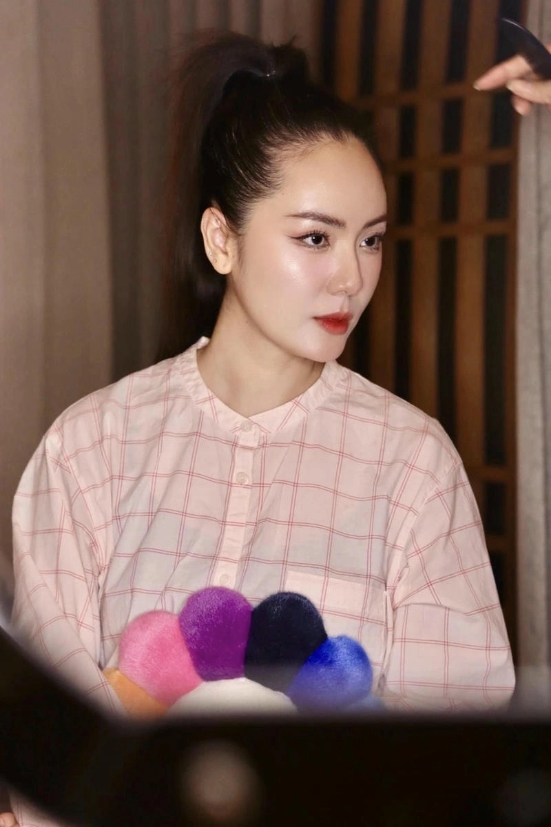 Dấu ấn sự nghiệp tại Phương Linh Sao mai điểm hẹn