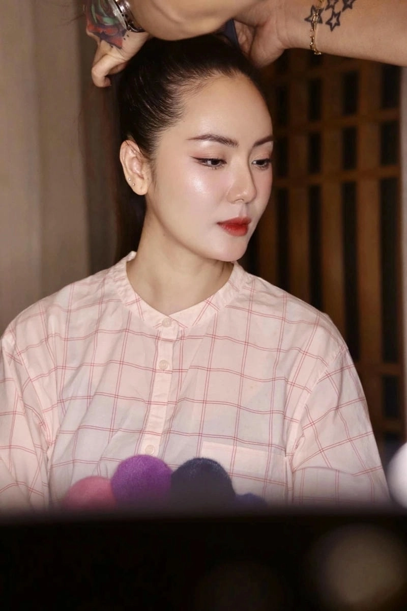 Thông tin tuổi thật của Phương Linh tuổi