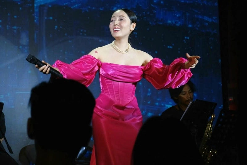 Cập nhật thông tin mới nhất về Phương Linh mới nhất