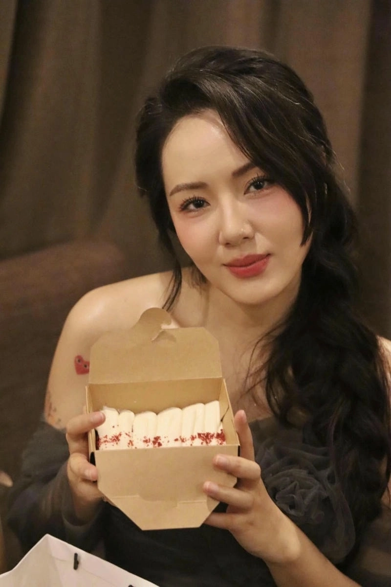 Những album nổi bật của Phương Linh Album