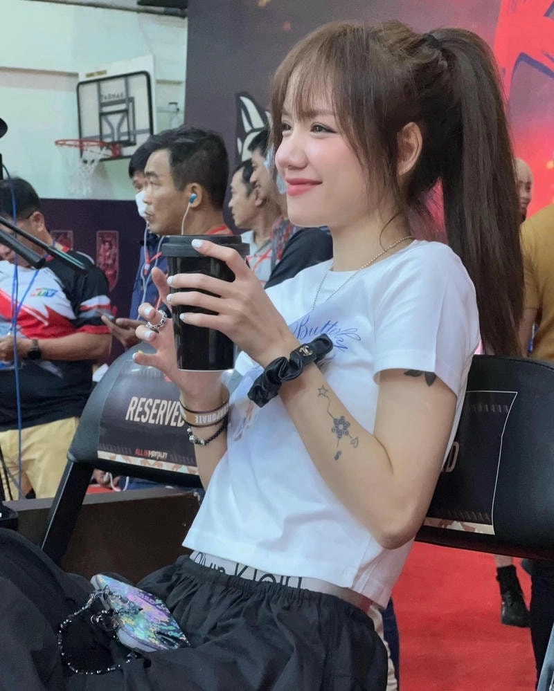 Top các bài hát trong Phương Ly nổi bật nhất