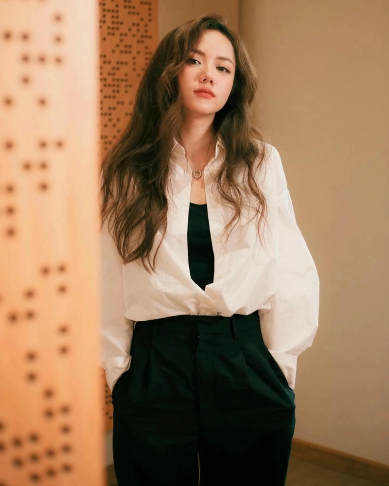 Giọng hát thu hút qua karaoke Phương Ly