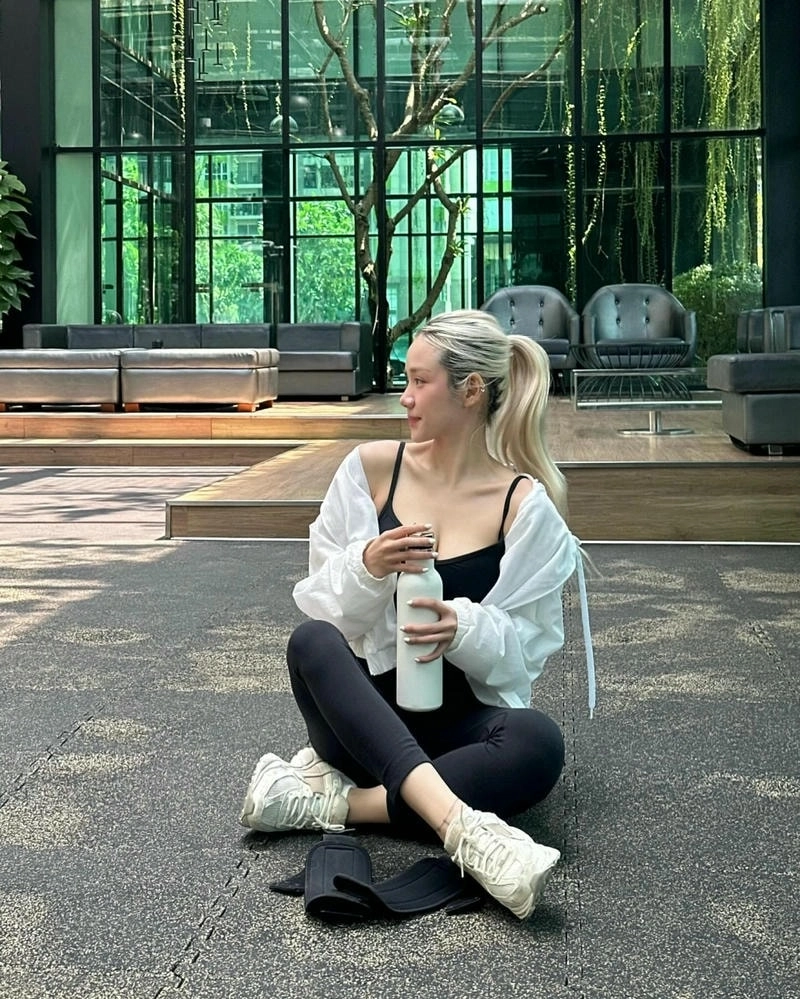 Loạt bản phối Phương Ly remix cực chill