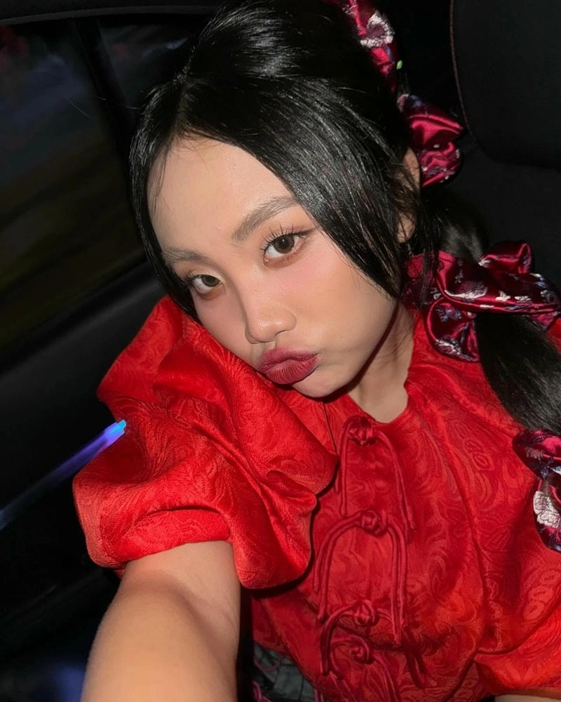 Tự hào dân tộc qua Nam quốc sơn hà Phương Mỹ Chi