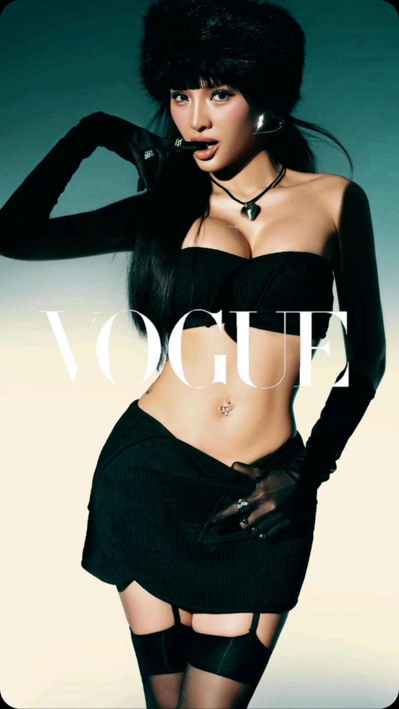 Clip Phương Trinh Jolie hát cực ngọt