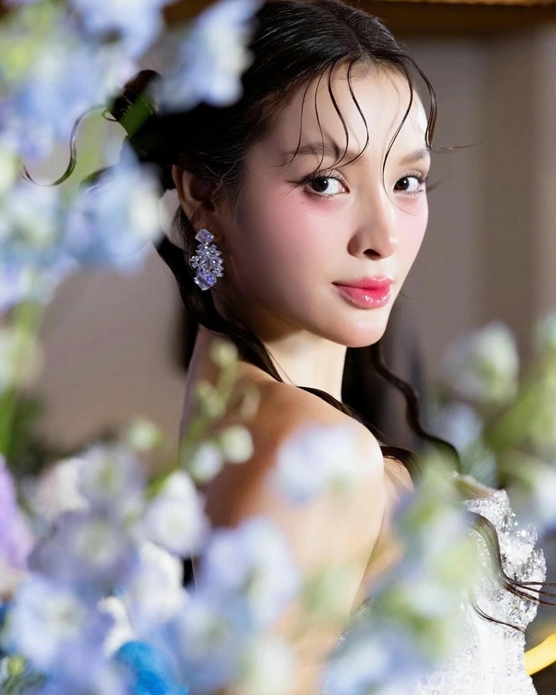 Bạn biết Phương Trinh Jolie đóng phim gì chưa