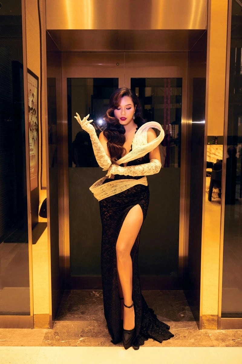 Khám phá năm sinh của Phương Vy Idol Sinh Năm Bao Nhiêu