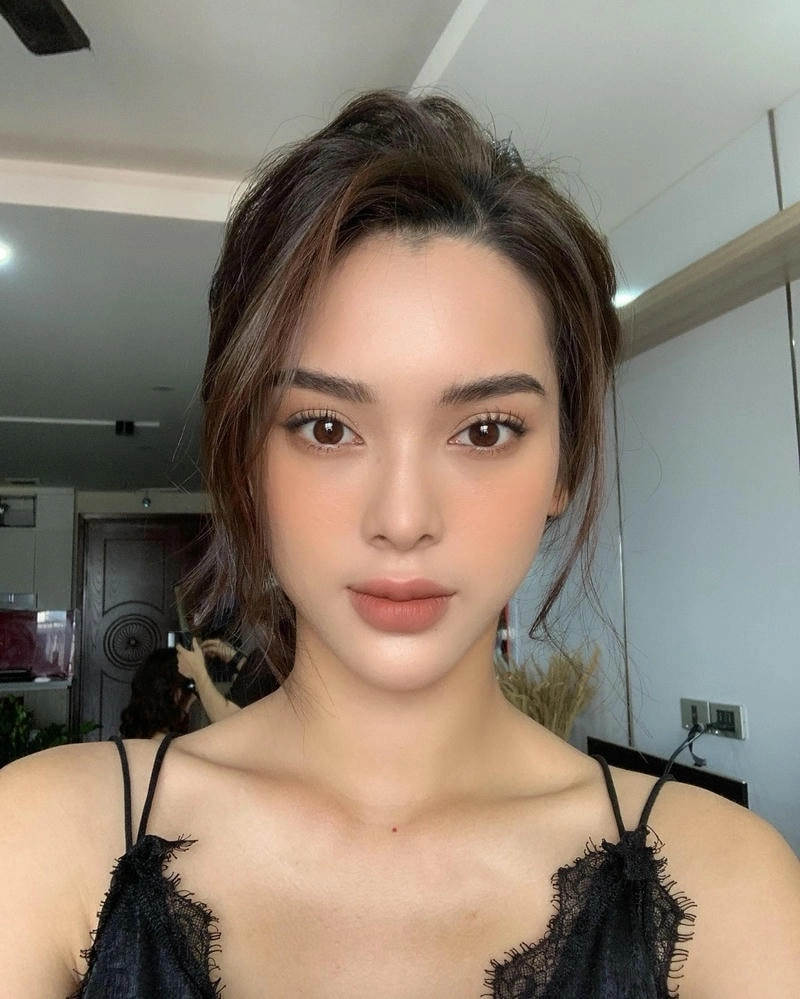 Nét đẹp của Quỳnh Lương diễn viên nổi bật