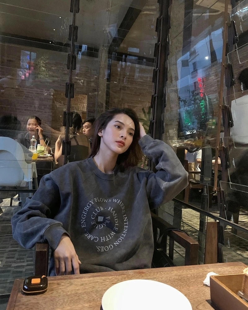 Bạn biết Quỳnh Lương sinh năm bao nhiều chưa