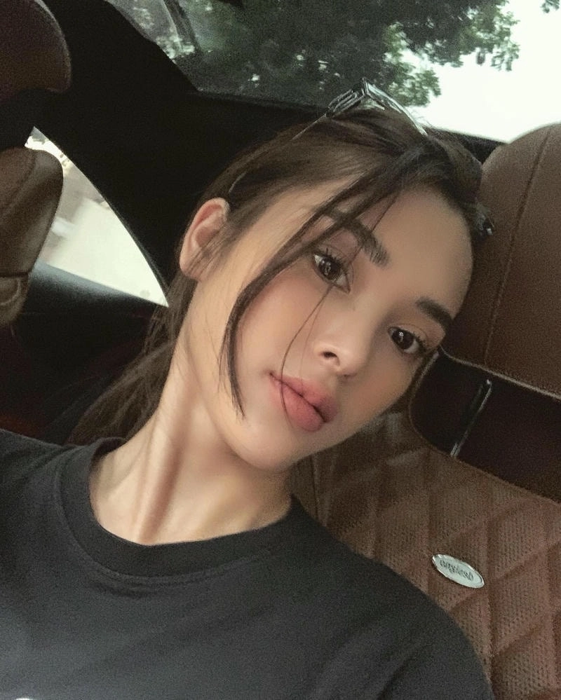 Khoảnh khắc Quỳnh Lương người ấy là ai xúc động