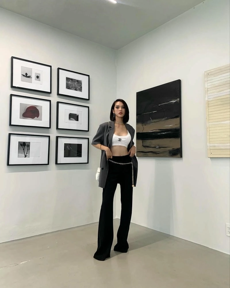 Khám phá Quỳnh Lương tiểu sử chi tiết