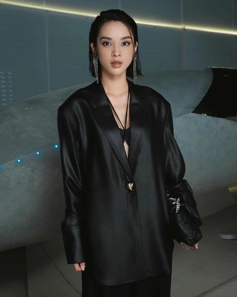  Thực hư tin đồn Tiến Phát Quỳnh Lương yêu nhau