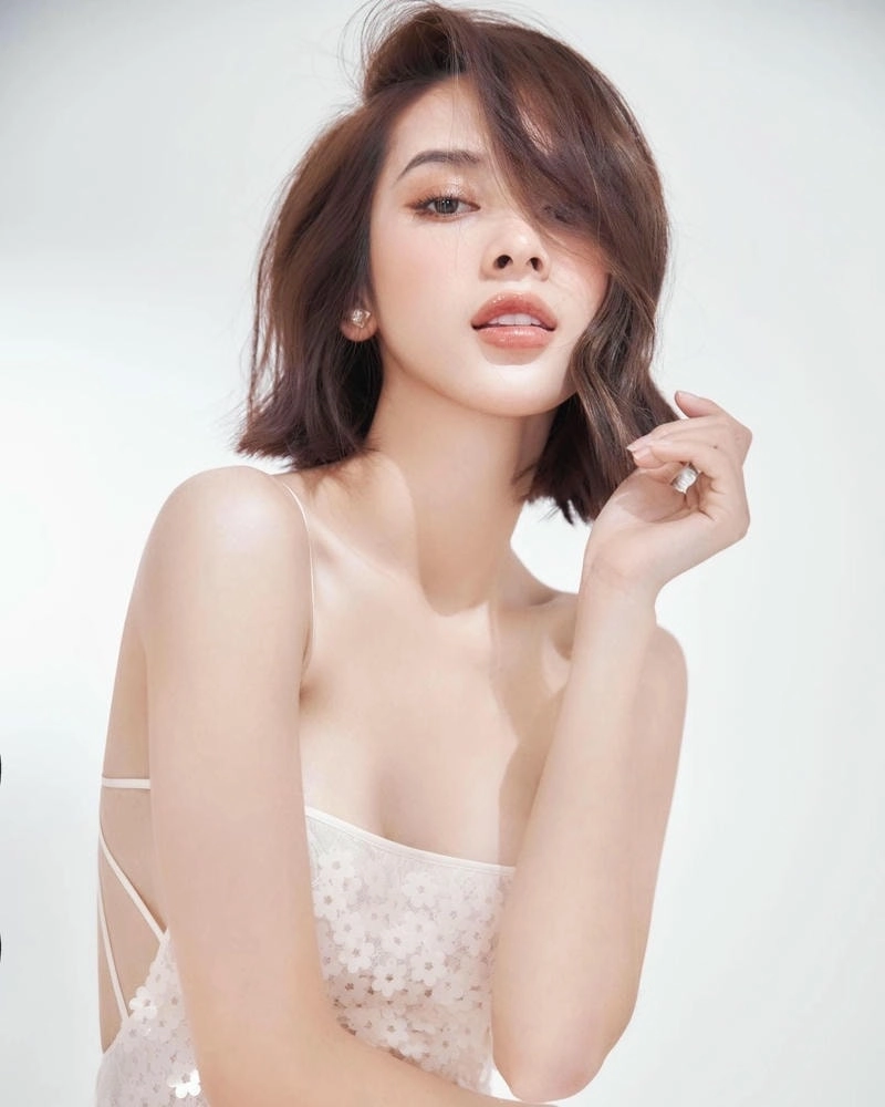 Hình ảnh mới nhất của DV Quỳnh Lương