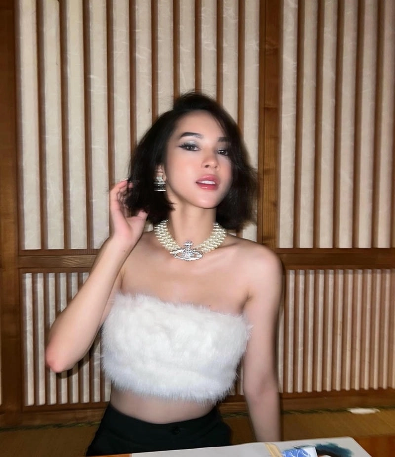 Toàn cảnh Quỳnh Lương đóng phim điện ảnh Việt