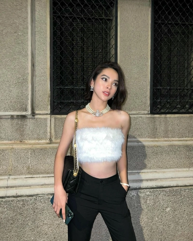 Khám phá vẻ đẹp biển Quỳnh Lương trong xanh