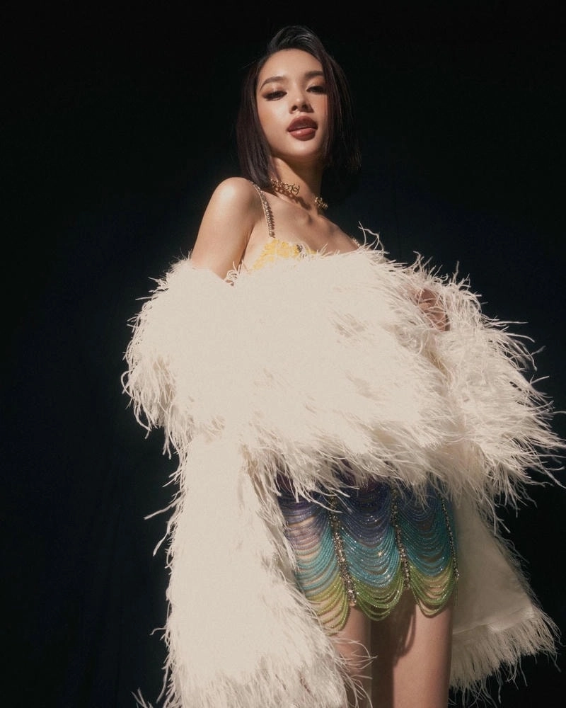 Hồ sơ diễn viên Quỳnh Lương wiki đầy đủ nhất