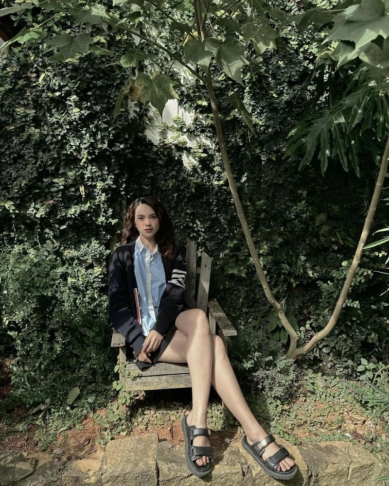 Quỳnh Lương Chị chị em em gây tranh cãi