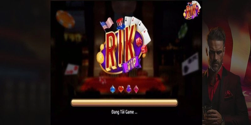 RIKVIP đổi thưởng chơi cực căng