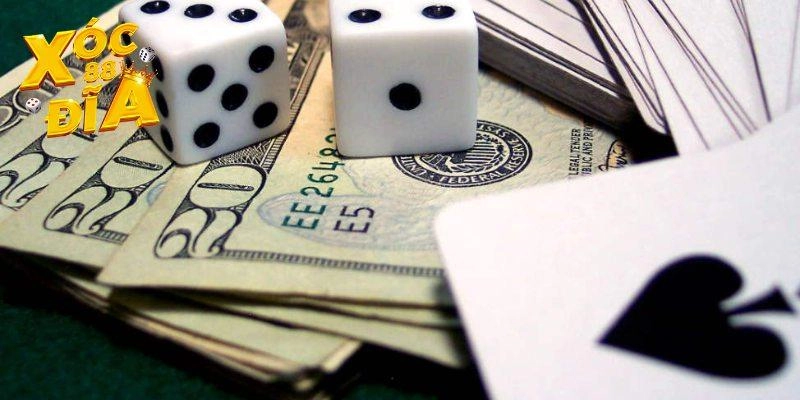 Rút tiền XOCDIA88 dễ như ăn kẹo chi tiết