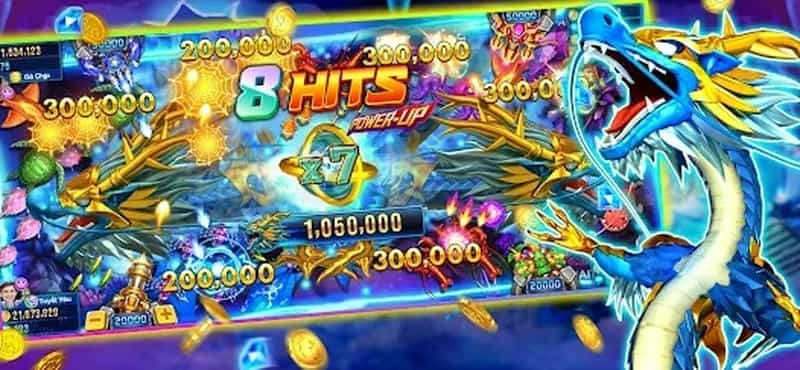 Vì sao nên chọn BK8 để săn rồng vàng mỗi ngày?