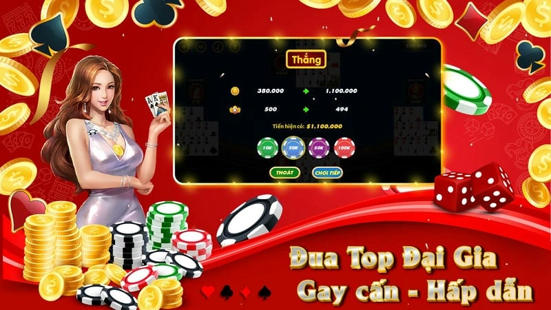  Tính năng độc đáo trên app nhà cái D79bet 