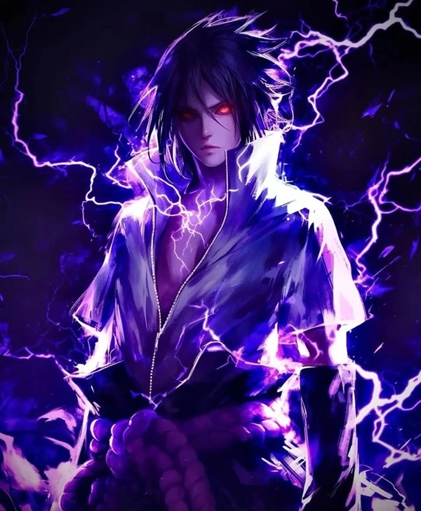 Cặp đối đầu thú vị lee vs sasuke chibi