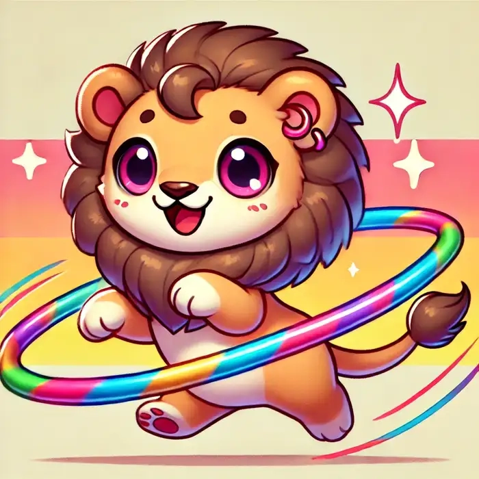 Cập nhật ngay hình ảnh chibi cung sư tử