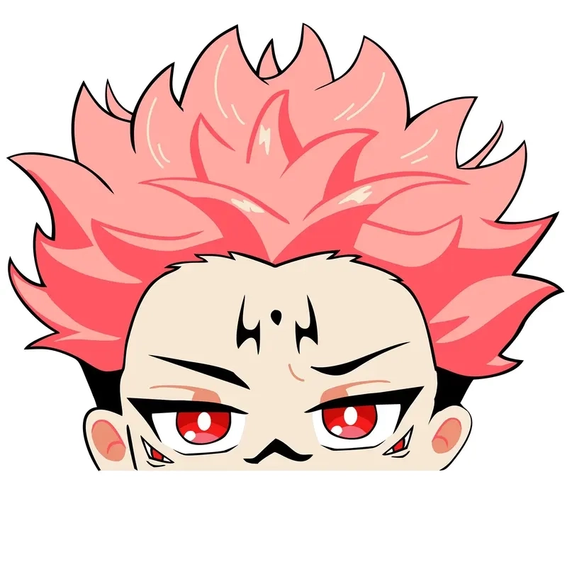 Lướt sukuna chibi pinterest tìm ý tưởng mới