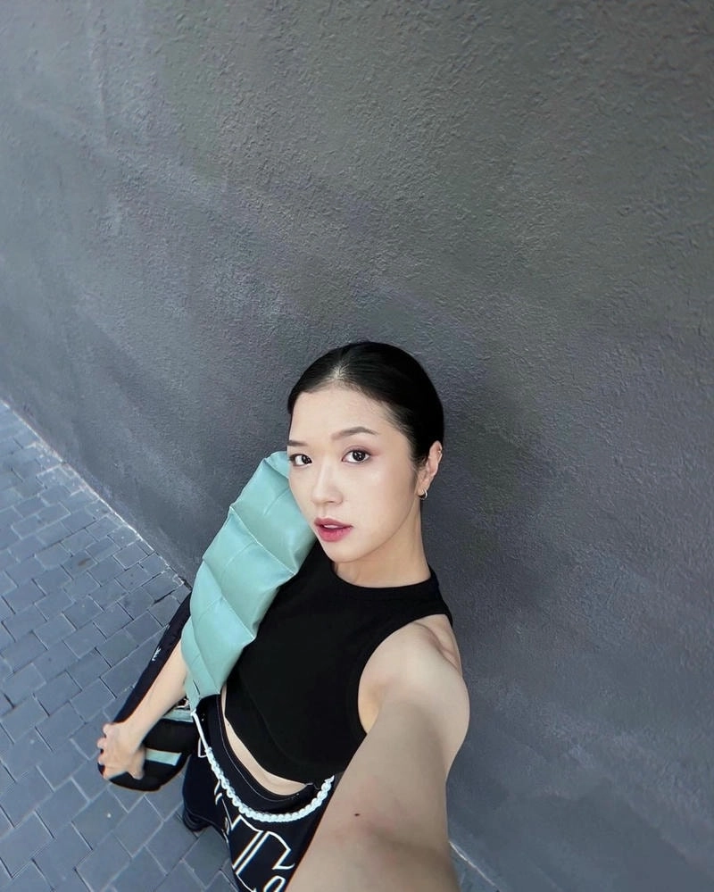 Tìm hiểu thông tin hot về Suni Hạ Lịnh