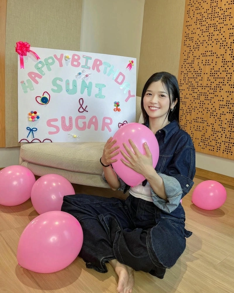 Giải mã sức hút đặc biệt của Suni Hạ Linh Là Ai