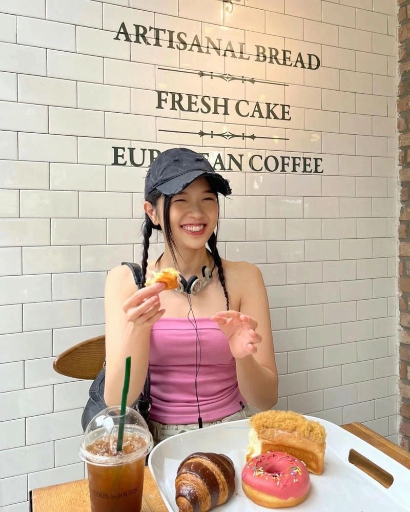 Bất ngờ với thông tin Suni Hạ Linh Sinh Năm