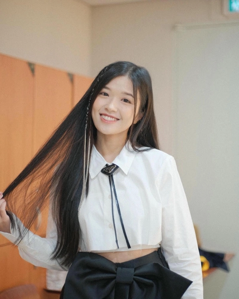 Thổn thức trái tim cùng Cảm Nắng Suni Hạ Linh