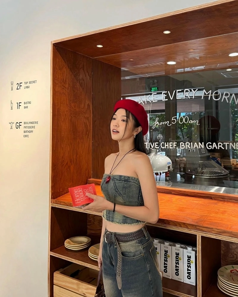 Giai điệu da diết trong Dằm Trong Tim Suni Hạ Linh