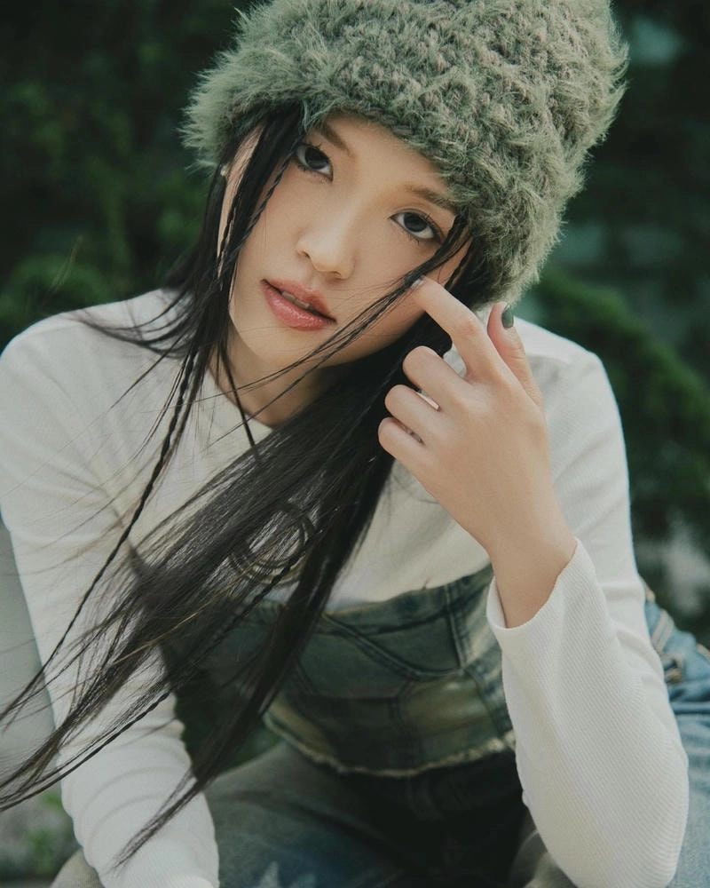 Câu trả lời ngọt ngào từ Say Yes Suni Hạ Linh